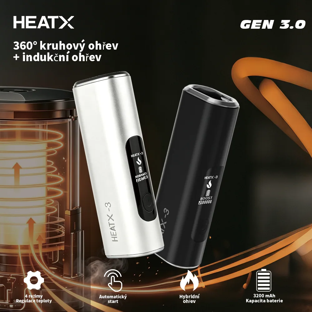 HEATX-3.0