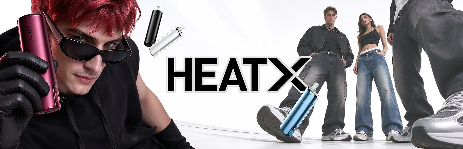 HEATX it — lifestyle