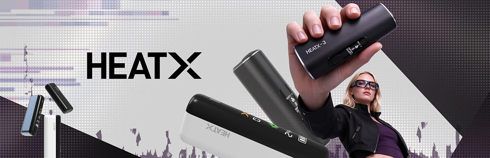 HEATX 6 — sesta generazione