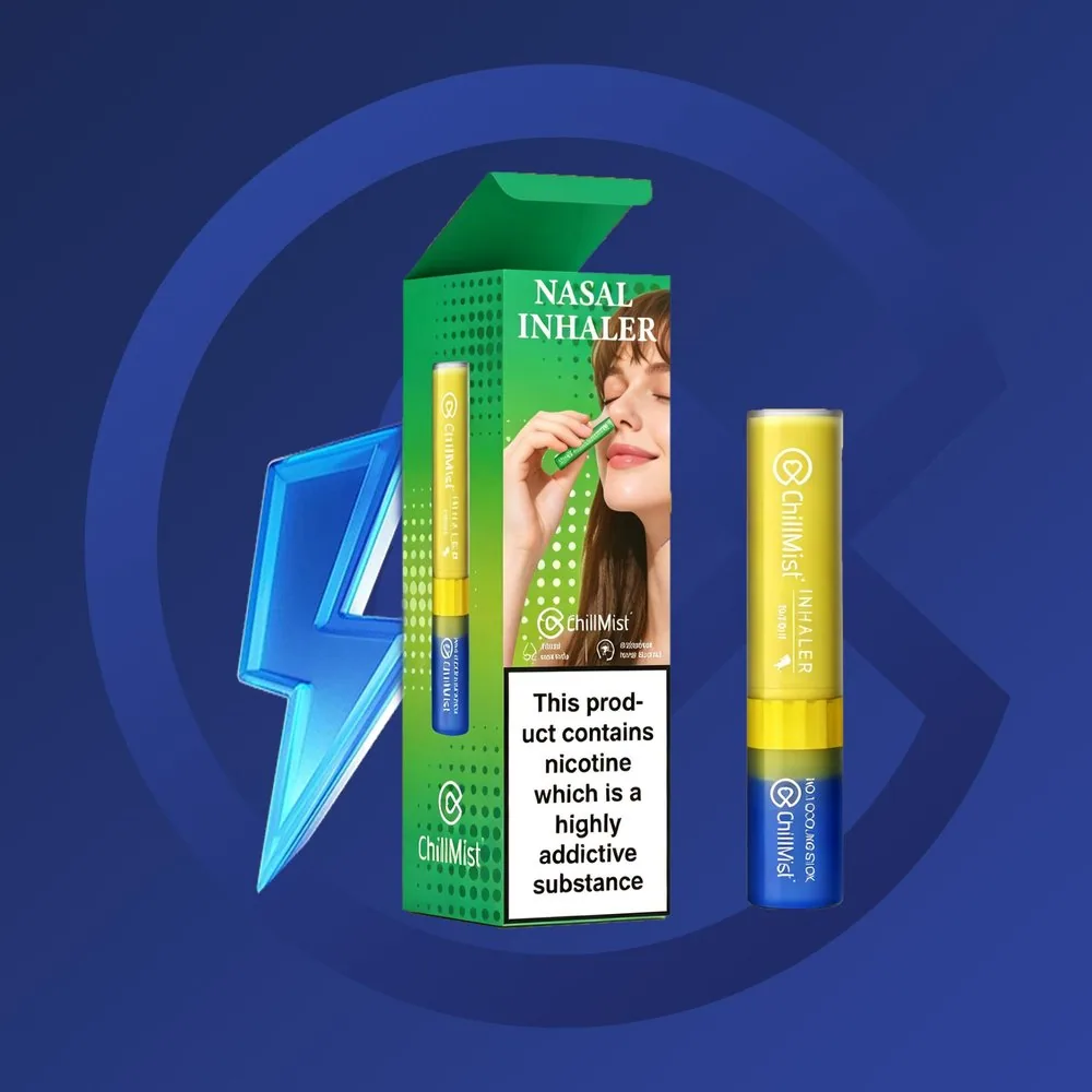 Inalatore Nasale — miniatura 2